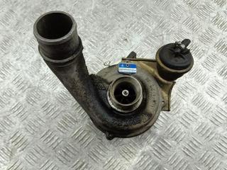 турбина Renault Kangoo I 2000, 1.9 л., дизель, МКПП, синий, фургон, 108948H109779