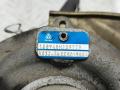 турбина Renault Kangoo I 2000, 1.9 л., дизель, МКПП, синий, фургон, 108948H109779 - фото №2