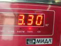турбина Renault Kangoo I 2000, 1.9 л., дизель, МКПП, синий, фургон, 108948H109779 - фото №6