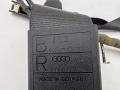ремень безопасности Audi A8 D3 2003, 4.2 л., бензин, АКПП, синий, седан, 4E1857706 - фото №3