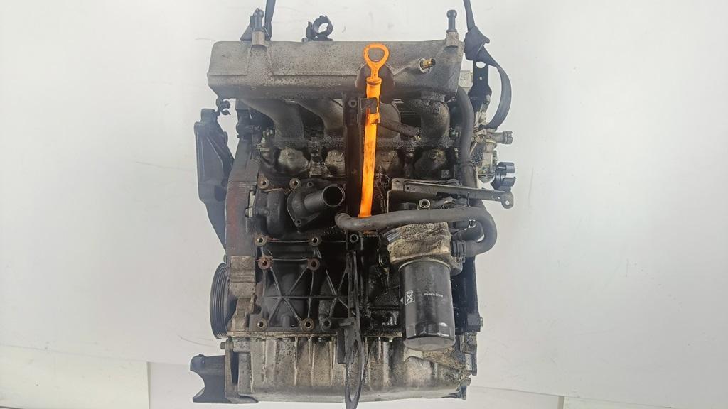 двигатель SEAT Alhambra 2003, 1.8 л., бензин, МКПП, AWC