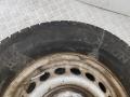 диск штампованный Mercedes-Benz Sprinter W906 2015, 2.2 л., дизель, МКПП, белый, микроавтобус, A0014014802 - фото №9