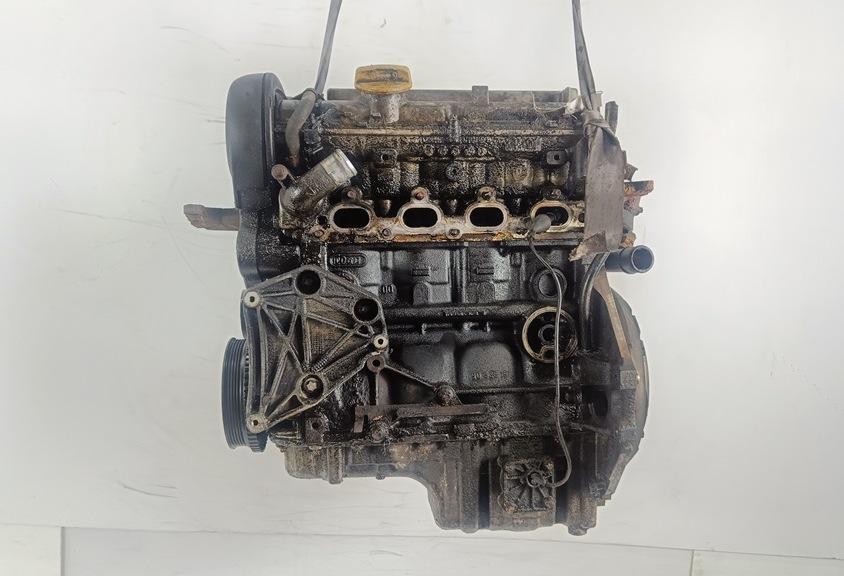 двигатель Opel Zafira A 2000, 1.8 л., бензин, МКПП, X18XE1