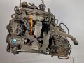 двигатель Volkswagen Golf-4 2002, 1.9 л., дизель, АКПП, ATD - фото №2