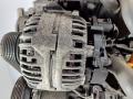 двигатель Volkswagen Golf-4 2002, 1.9 л., дизель, АКПП, ATD - фото №5