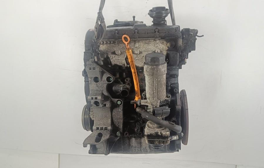 двигатель Volkswagen Golf-4 2002, 1.9 л., дизель, АКПП, ATD