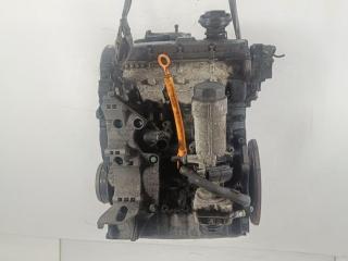 двигатель Volkswagen Golf-4 2002, 1.9 л., дизель, АКПП, ATD