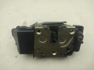 замок двери задней левой Citroen C5 2005, 2.0 л., дизель, АКПП, серый, хетчбэк 5 дв.
