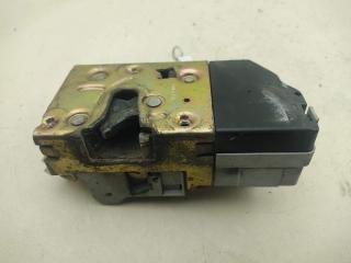 замок двери передней левой Citroen C5 2005, 2.0 л., дизель, АКПП, серый, хетчбэк 5 дв.