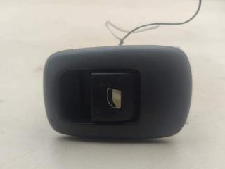 кнопка стеклоподъемника переднего правого Citroen C5 2005, 2.0 л., дизель, АКПП, серый, хетчбэк 5 дв., 96515962