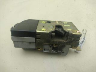 замок двери передней правой Citroen C5 2005, 2.0 л., дизель, АКПП, серый, хетчбэк 5 дв.