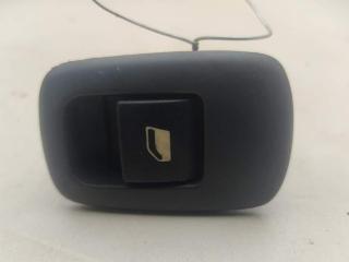 кнопка стеклоподъемника заднего левого Citroen C5 2005, 2.0 л., дизель, АКПП, серый, хетчбэк 5 дв., 96515962