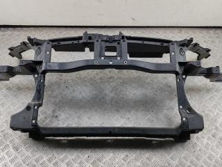 Рамка радиатора Volkswagen Passat B6 2010, 1.4 л., бензин, АКПП, синий, универсал, 3C0805594E