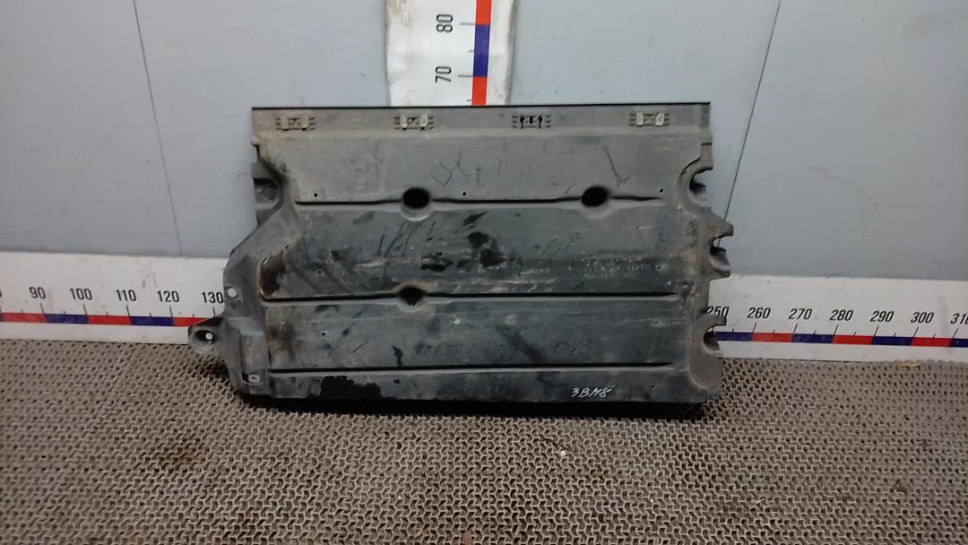 защита днища Citroen C4 2021, 1.2 л., бензин, МКПП, хетчбэк 5 дв.