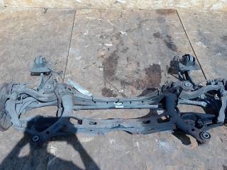 балка задняя Volkswagen Passat 2016, 1.6 л., дизель, МКПП, седан, 3Q0505235T