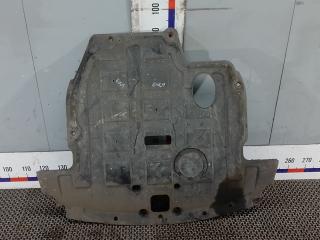 защита двигателя Hyundai Santa Fe 2011, 2.2 л., дизель, МКПП, внедорожник 5 дв.