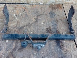 прицепное устройство (фаркоп) Volkswagen Crafter 2024, 2.0 л., TDi, дизель, МКПП, микроавтобус