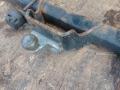 прицепное устройство (фаркоп) Volkswagen Crafter 2024, 2.0 л., TDi, дизель, МКПП, микроавтобус - фото №4