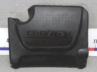 защита двигателя Kia Sportage 2011, 2.0 л., дизель, МКПП, внедорожник 5 дв.