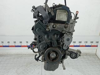 двигатель Citroen C4 Grand Picasso 2014, 1.6 л., дизель, МКПП, минивэн, 10JBEY, PSA3076413