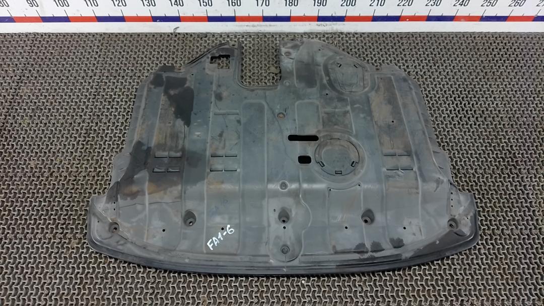 защита двигателя Kia Sorento 2013, 2.2 л., дизель, МКПП, внедорожник 5 дв.