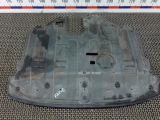 защита двигателя Kia Sorento 2013, 2.2 л., дизель, МКПП, внедорожник 5 дв.
