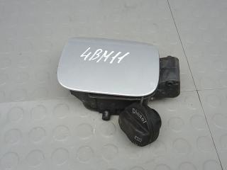 лючок топливного бака Skoda Octavia 2010, 2.0 л., дизель, МКПП, универсал