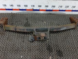 прицепное устройство (фаркоп) Mitsubishi Pajero Sport 2005, 2.5 л., дизель, МКПП, внедорожник 5 дв.