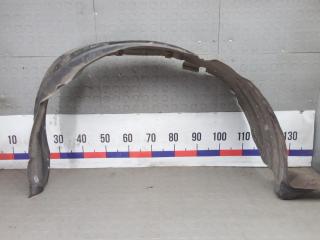 Подкрылок передний левый Toyota Land Cruiser Prado 2004, 3.0 л., дизель, МКПП, внедорожник 5 дв.