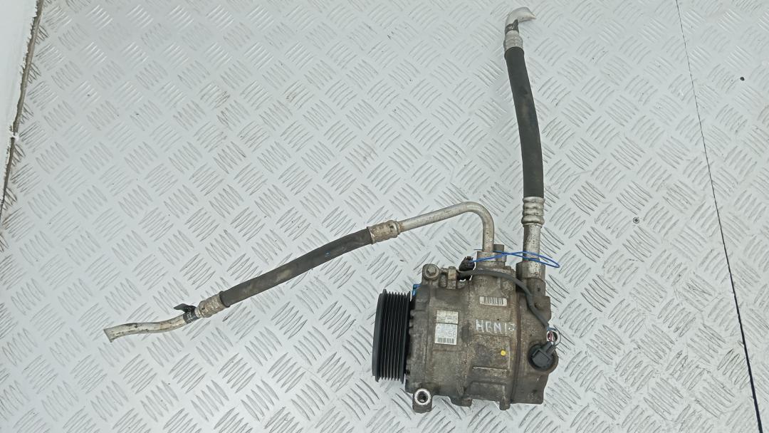 компрессор кондиционера Mercedes-Benz M-Класс 2009, 3.0 л., D ML320 CDI, дизель, АКПП, внедорожник 5 дв., A0022305811