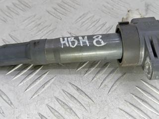 катушка зажигания Suzuki SX4 2016, 1.6 л., бензин, МКПП, хетчбэк 5 дв., D3L4725