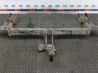 прицепное устройство (фаркоп) Suzuki Grand Vitara 2013, 2.4 л., бензин, МКПП, внедорожник 5 дв.