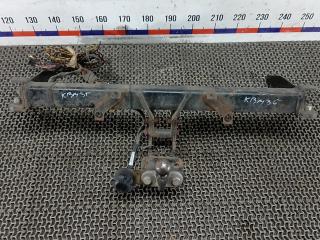 прицепное устройство (фаркоп) Jeep Grand Cherokee 2014, 3.0 л., дизель, АКПП, внедорожник 5 дв.