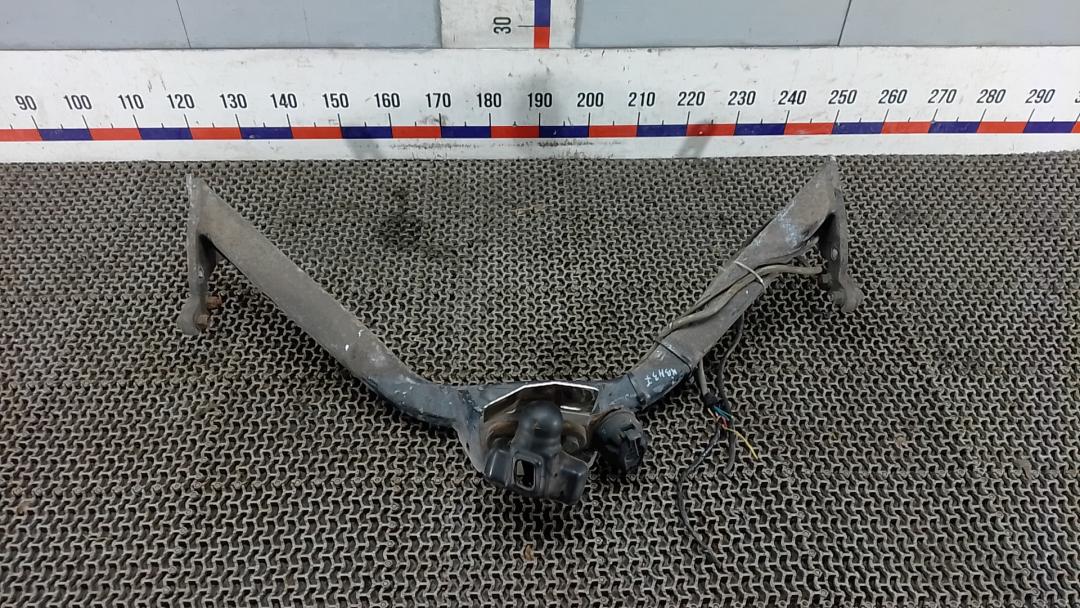 прицепное устройство (фаркоп) Kia Sorento 2008, 2.5 л., CRDi VGT, дизель, АКПП, внедорожник 5 дв.