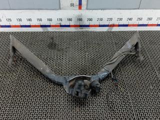 прицепное устройство (фаркоп) Kia Sorento 2008, 2.5 л., CRDi VGT, дизель, АКПП, внедорожник 5 дв.