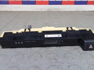 кнопка аварийной сигнализации Toyota RAV4 2014, 2.0 л., дизель, МКПП, внедорожник 5 дв.