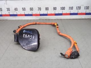 лючок топливного бака BMW i3 2014, электро, АКПП, хетчбэк 5 дв.