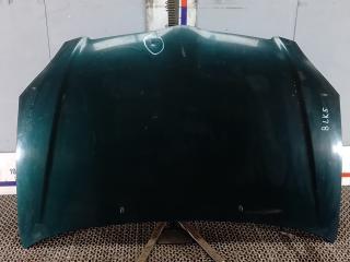 капот Toyota Corolla 2006, 2.0 л., дизель, МКПП, хетчбэк 5 дв.