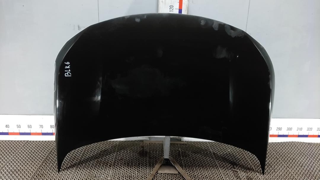 капот Peugeot 3008 2019, 1.5 л., дизель, МКПП, внедорожник 5 дв.