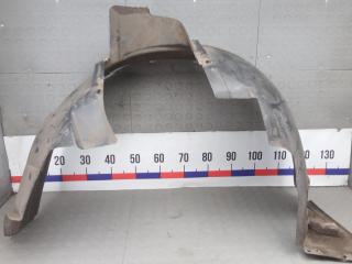 Подкрылок передний левый BMW X5 2005, 3.0 л., дизель, АКПП, внедорожник 5 дв.