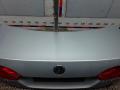 крышка багажника Volkswagen Jetta 6 поколение [рестайлинг] 2014, 1.8 л., бензин, МКПП, седан - фото №2