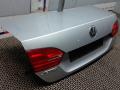 крышка багажника Volkswagen Jetta 6 поколение [рестайлинг] 2014, 1.8 л., бензин, МКПП, седан - фото №4