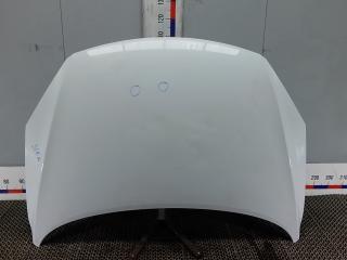 капот Kia Ceed 2011, 1.6 л., бензин, МКПП, хетчбэк 5 дв.