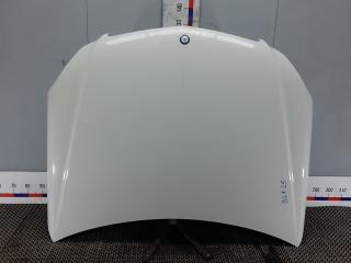 капот Mercedes-Benz C-Класс 2012, 2.2 л., D C220 CDI, дизель, АКПП, седан