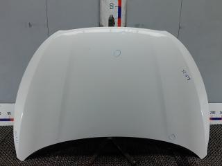 капот Hyundai ix35 2014, 1.6 л., бензин, МКПП, внедорожник 5 дв.