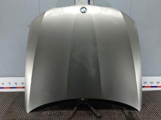 капот BMW 3 серия 2012, 2.0 л., 318d, дизель, МКПП, седан
