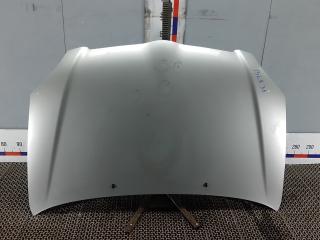 капот Toyota Corolla 2006, 2.0 л., дизель, МКПП, хетчбэк 5 дв.