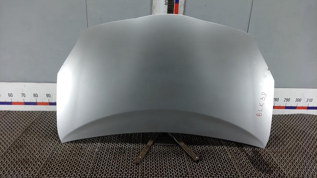 капот Toyota Prius 2010, 1.8 л., бензин, АКПП, хетчбэк 5 дв., 5330147060
