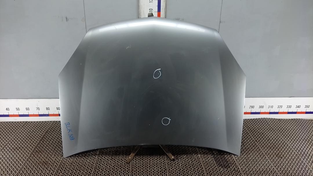 капот Opel Vectra 2008, 1.7 л., дизель, МКПП, хетчбэк 5 дв.