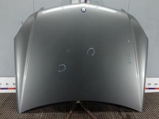 капот Mercedes-Benz C-Класс 2013, 2.0 л., дизель, МКПП, седан